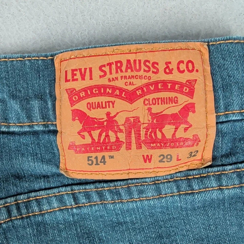 Levis good pre
